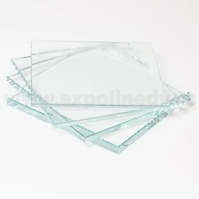 Стекло Extra Clear  стекло extra clear, 6мм (2140*3660) китай