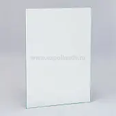 Зеркало AGC  зеркало mirox 3g clear, влагостойкое, 6мм (2250*3210)