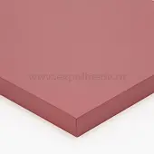 Коллекция Velluto rosso askja supermatt, мебельный фасад рехау velluto 20мм (кв.м.)